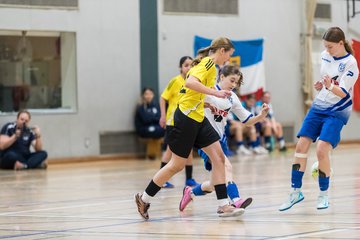 Bild 1253 - wBJ NFV Futsalmeisterschaft